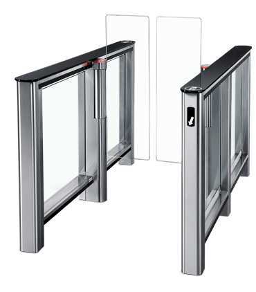 Скоростной проход ST-01