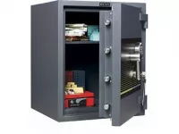 Защищенный от взлома сейф MDTB Banker-M 1055 EK