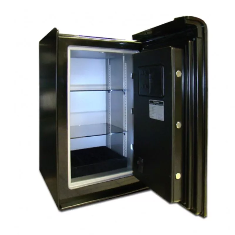 Огневзломостойкий сейф Lucell LU-2000BP5 Ирис
