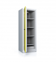 Шкаф безопасного хранения ЛВЖ 700