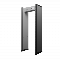 Стационарный арочный металлодетектор RADARPLUS Model R IP65 900, 18 зон