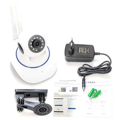 Беспроводная WiFi камера видеонаблюдения PST G90B PTZ