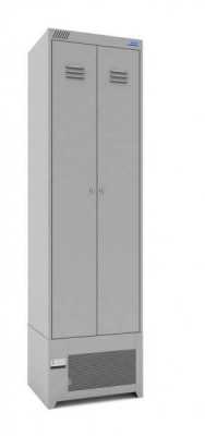 Сушильный шкаф для одежды FSE-22M/600